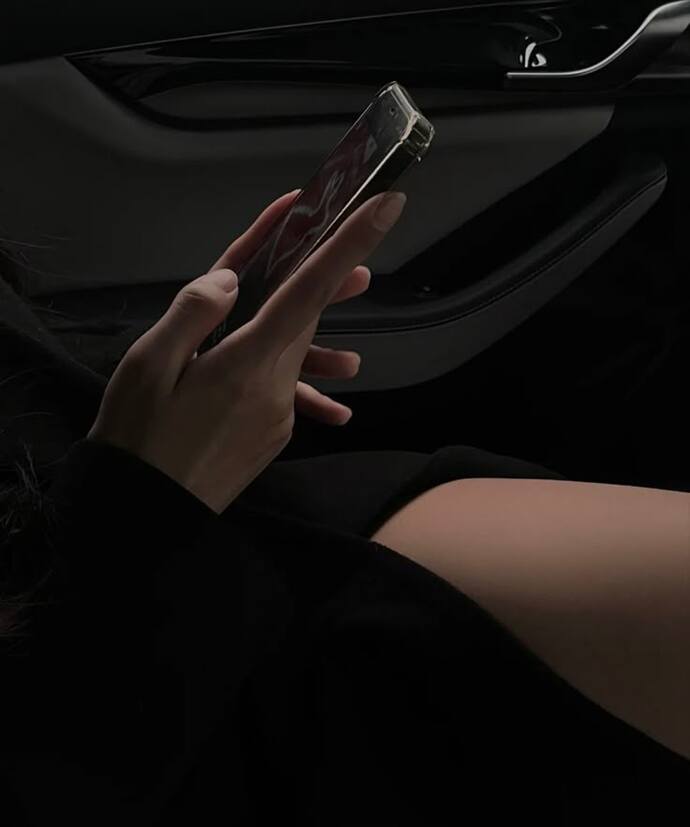 Telefonda konuşmayı mı yoksa mesajlaşmayı mı daha çok seversin?