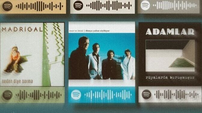 Evde sessizlik mi yoksa hafif müzik mi?