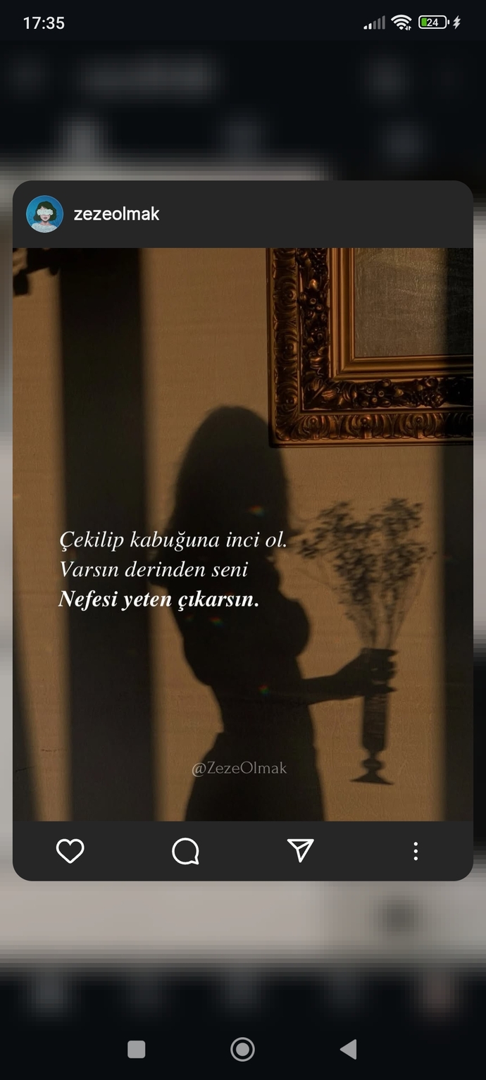 Bu söz biraz ütopik mi yoksa yapılması gereken mi?