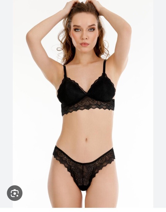 Böyle giyinmek için evli mi olmak gerekiyor?