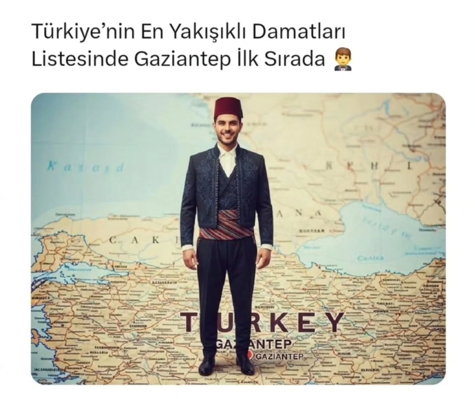 Antepliler bu doğru mu 😂?