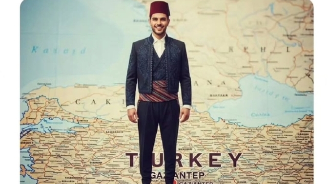 Antepliler bu doğru mu 😂?