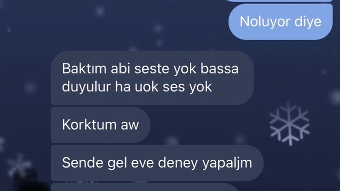 Cinler size de uğruyor mu?