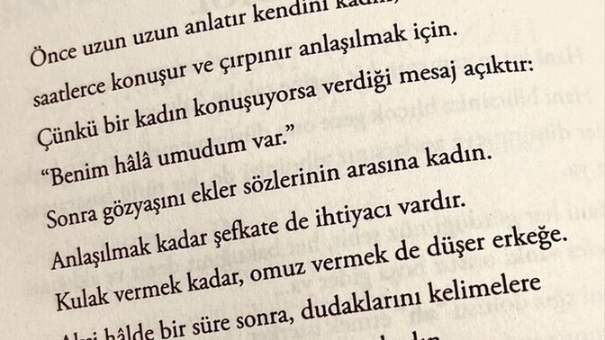 Aşk acısı çektiniz mi?
