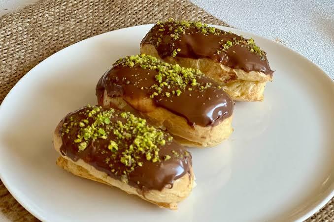 Kazandibi mi daha lezzetli yoksa ekler mi?