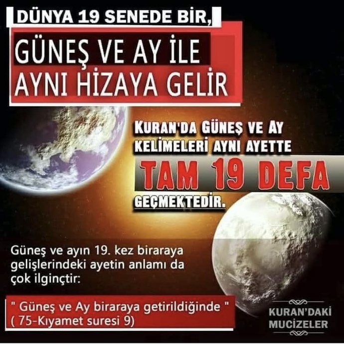 İslam gerçekten hak din mi?