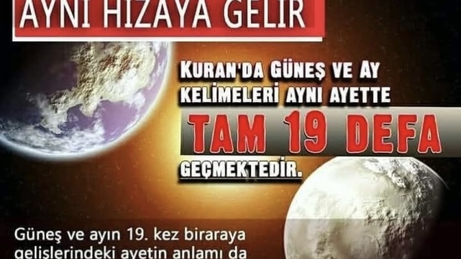 İslam gerçekten hak din mi?