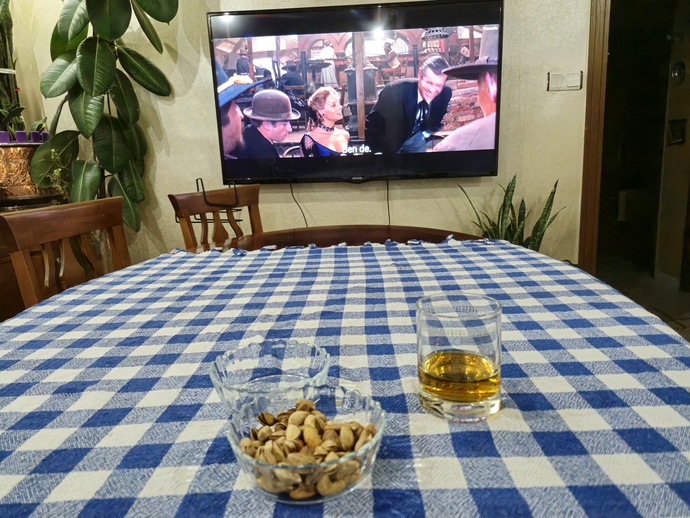 Gecenize hangi film eşlik ediyor 🤔?