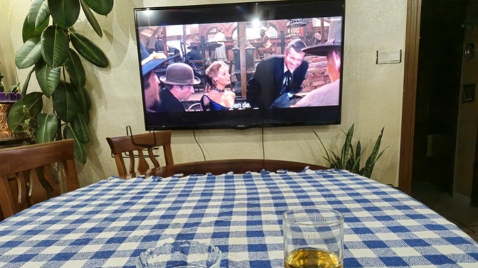 Gecenize hangi film eşlik ediyor 🤔?