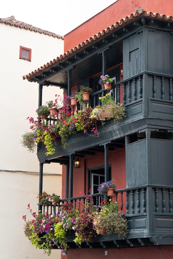 Sonbaharda da balkon keyfi yapar mısınız?