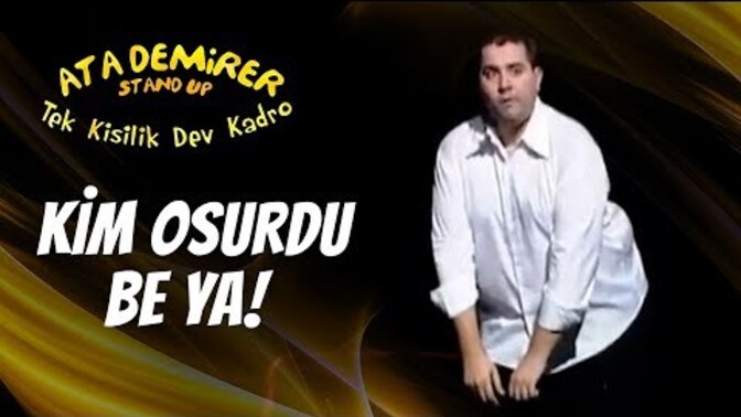 Ya KızlarSoruyor um Eski Komedileri Hatırlayıp Biraz Gülelim mi?