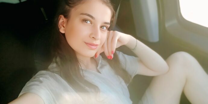 Soru cevap yapalım mı 👌🏾🌸?