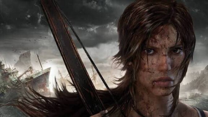Tomb Raider serisini oynadınız mı?