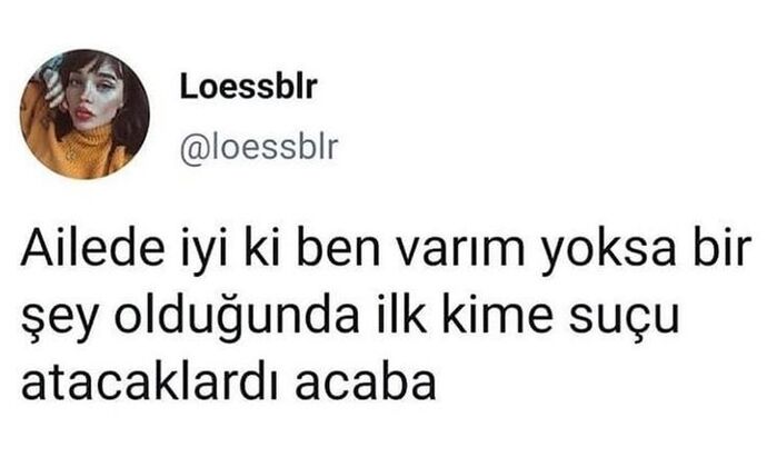 Evde keyifler yerinde mi?
