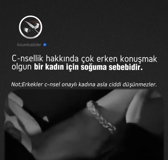 Sizcede böylemi?