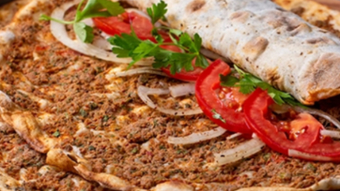 Acıktık mı sanki?