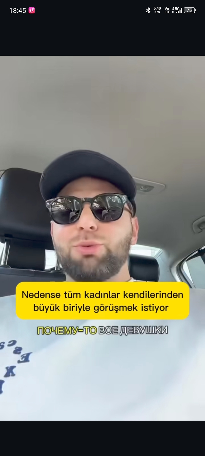 Olgun olur diye yaşı büyük erkek tercih eden kadınlar, erkekler bile itiraf ediyor niye hâlâ yalana inanmayı tercih ediyor?