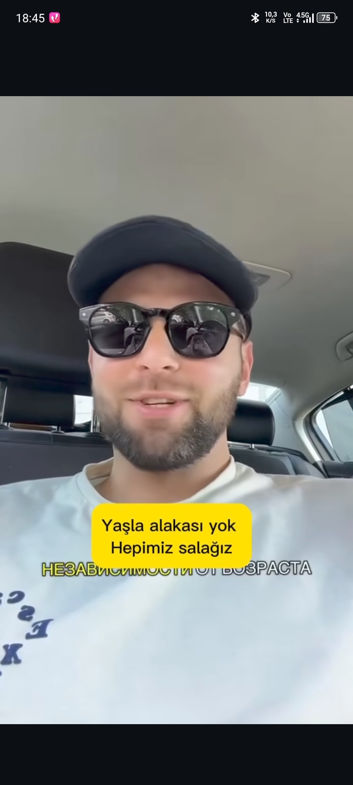 Olgun olur diye yaşı büyük erkek tercih eden kadınlar, erkekler bile itiraf ediyor niye hâlâ yalana inanmayı tercih ediyor?