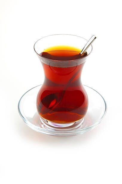 Çaysız kahvaltı olur mu?