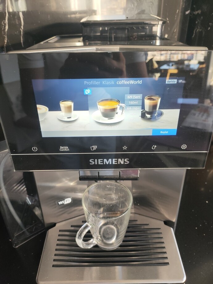 Kahve bağımlılığı sizde de var mı?