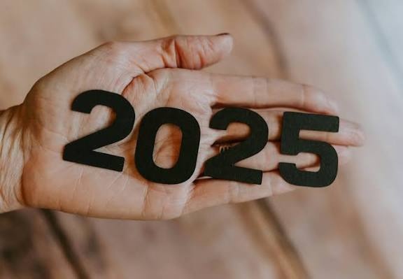 2025 bitmeden ne söylemek istersin?