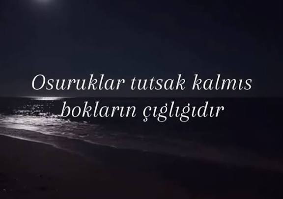 İlk buluşmada ne yaşanırsa son buluşma olur?