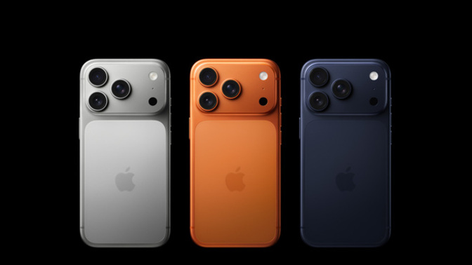 İPhone 17’yi beğendiniz mi?
