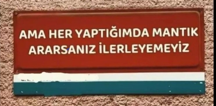Bir yalani ne kadar sürdürmek makbul?