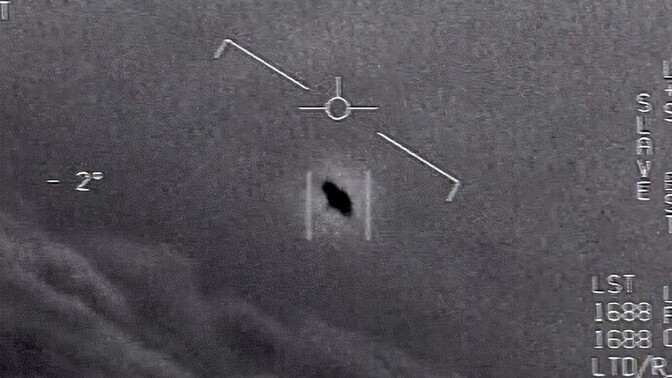UFO'lar var mı gerçekten?