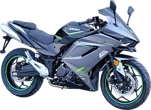 Arora AR125 başlangıç için iyi mi?