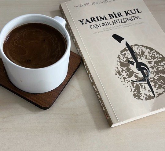 Sütsüz sert kahve içebilir misin?
