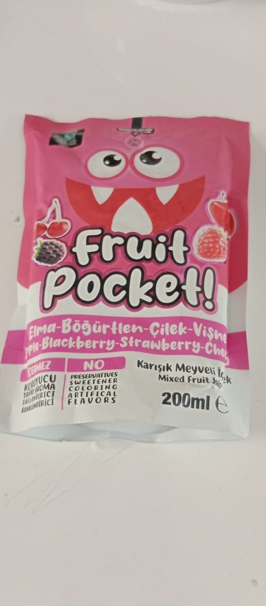 Yeşil renkli içecek mi daha iyi yoksa meyveli içecek mi?