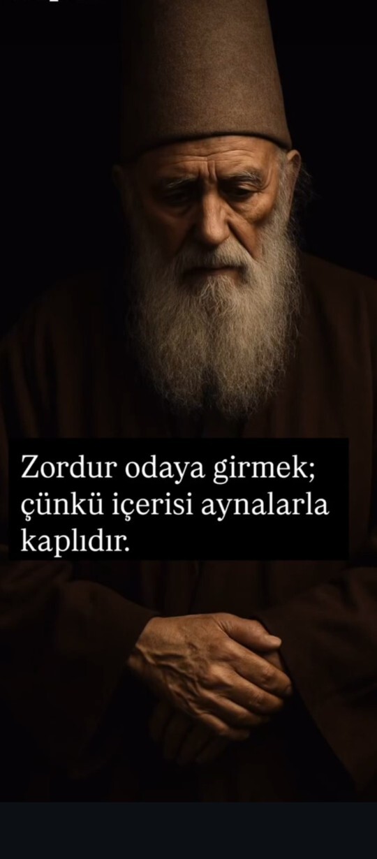 Zihniniz genelde nelerle dolu oluyor?
