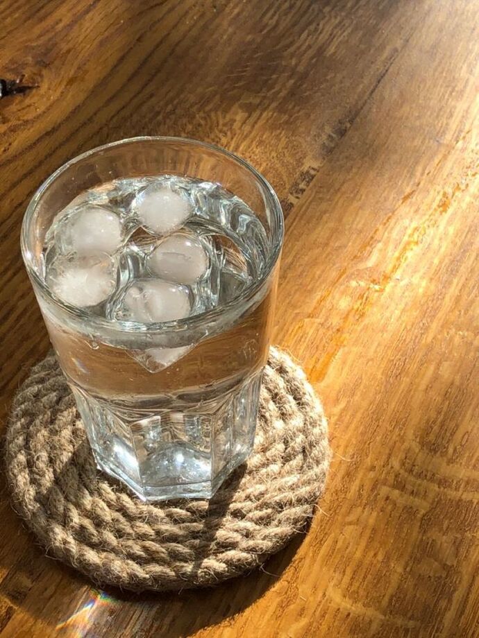 Her gün 2 litre su içmek şart mı?