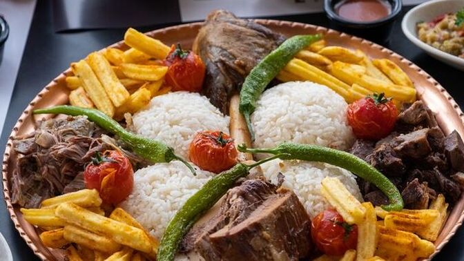 Hasta olunca neden aklıma sürekli et yemekleri geliyor?