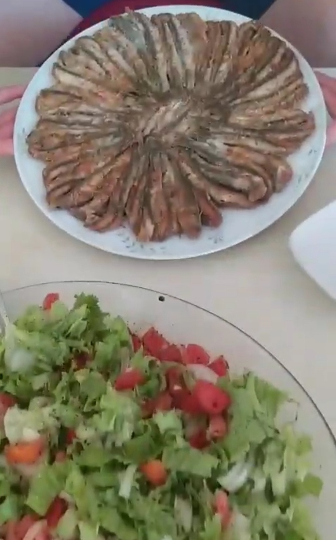 Hava tam balık havası… Olsa da yesek dediğin balık hangisi?