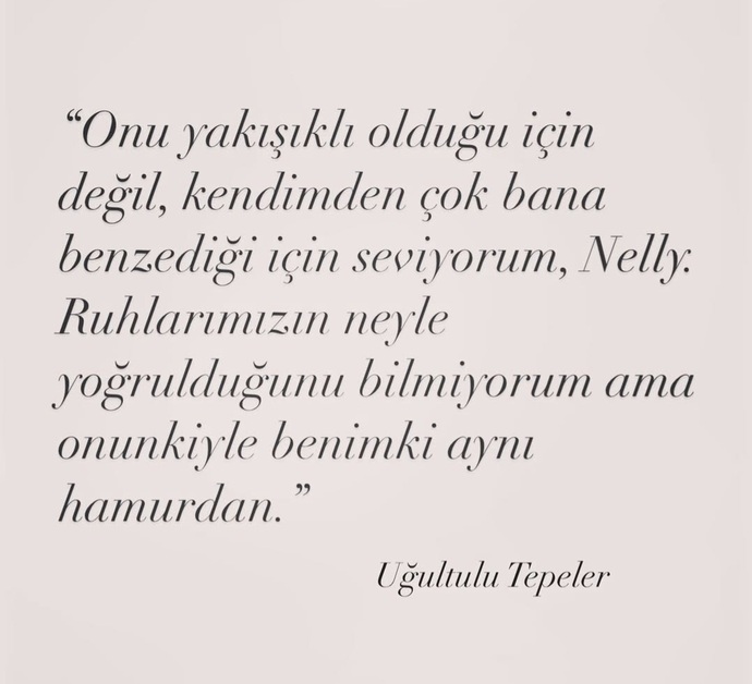 Bir ruh eşimiz var mı gerçekten? Bir elmanın iki yarısı mıyız?