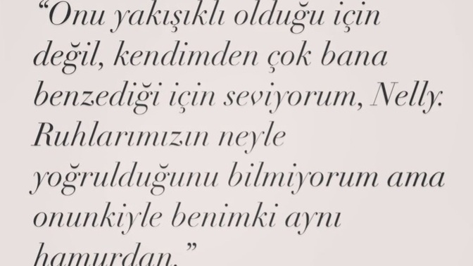 Bir ruh eşimiz var mı gerçekten? Bir elmanın iki yarısı mıyız?