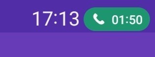 Kimseyi aramadığım halde ekranda neden böyle bir şey var?