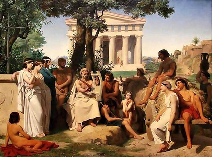 Sanat, bireyin iç dünyasını yansıttığı bir ayna mı, yoksa bir maske midir?