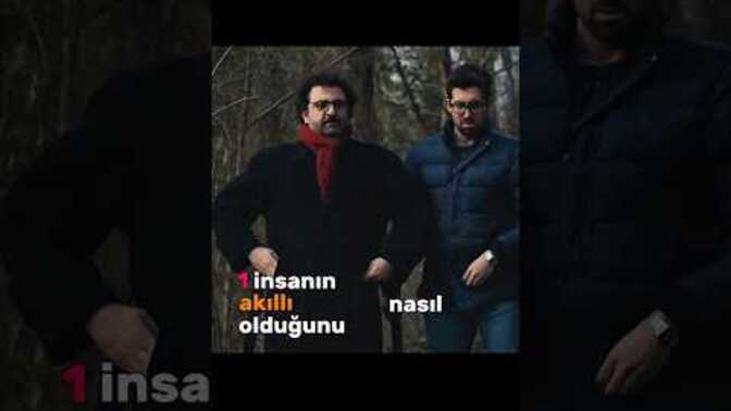 Bir insanın akıllı olduğunu nasıl anlarsın?