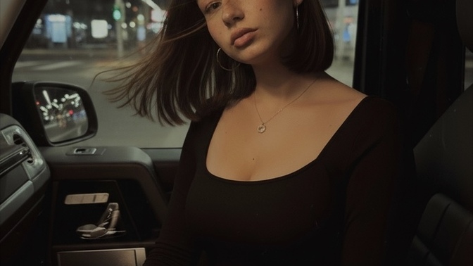 Yapay zeka olduğu belli mi?