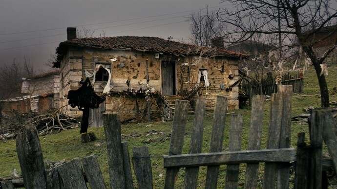 Hiç paranormal bir olay yaşadın mı?