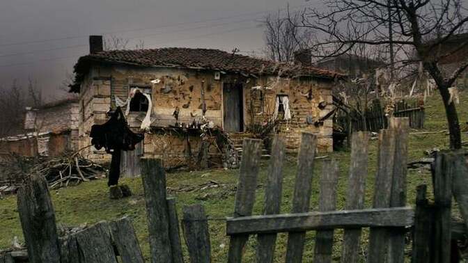 Hiç paranormal bir olay yaşadın mı?