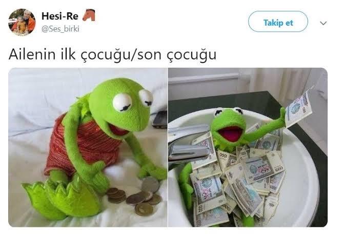İlk çocuk olmak nasıl sizce?
