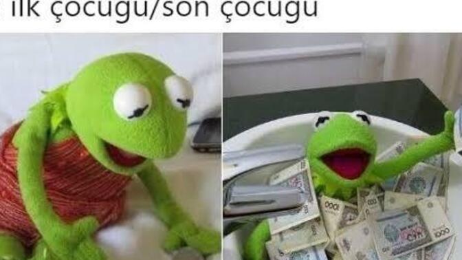 İlk çocuk olmak nasıl sizce?