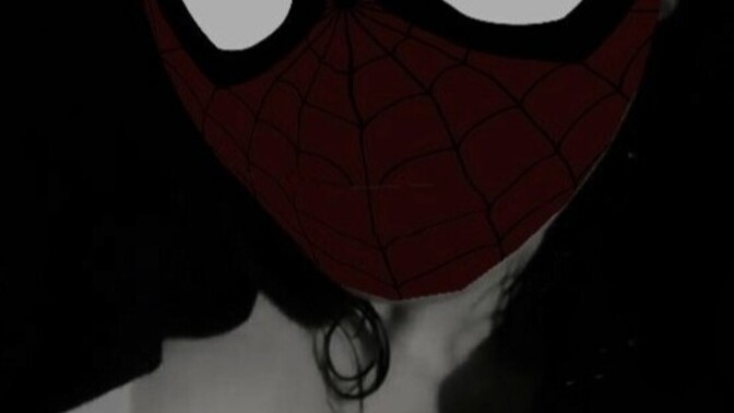 Bir günlüğüne Örümcek Adam / Kadın olsaydın, ilk ne yapardınızz 🕸️🕷️?