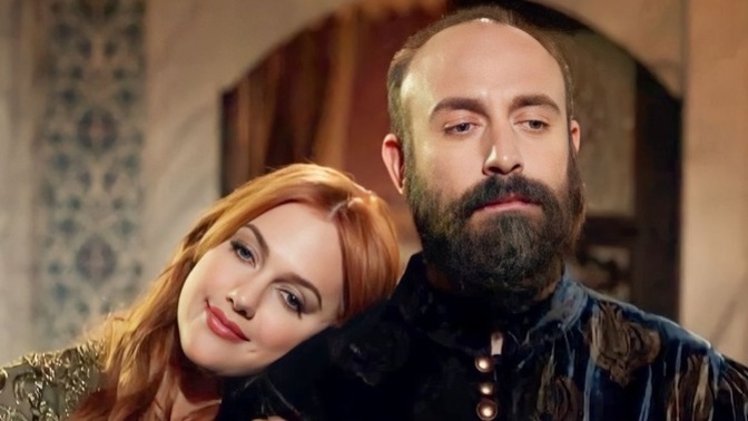 Hafızanı silip tekrar izlemek istediğin dizi hangisi?