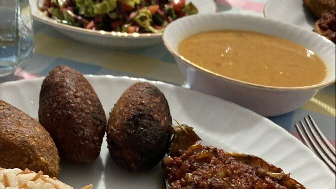 Dışarıda yemek mi evde yemek mi?