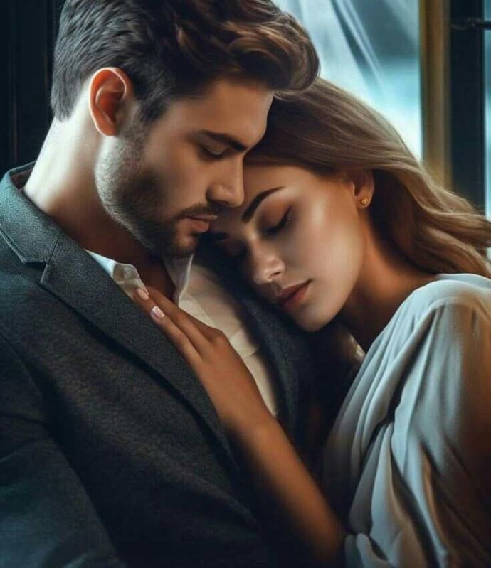 Kalbinizde saklı kalan birisi var mı?